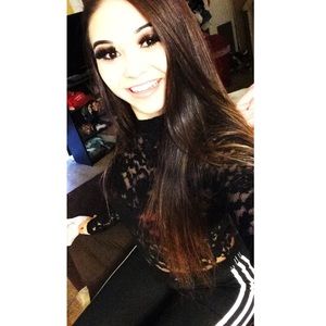 Meet your Posher, Heaven